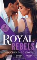 ROYAL REBELS SEDUCING CROWN EB