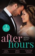 AFTER HOURS ROYAL DUTY EB