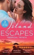 Island Escapes: Tropical Trysts