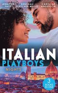 Italian Playboys: Nights
