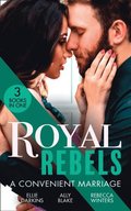 ROYAL REBELS CONVENIENT EB