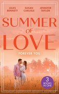 SUMMER OF LOVE FOREVER YOU EB