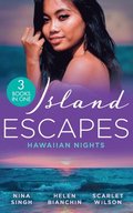 ISLAND ESCAPES HAWAIIAN EB