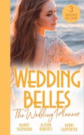 WEDDING BELLES WEDDING EB