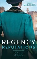 REGENCY REPUTATIONS SEASON EB