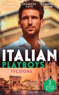 ITALIAN PLAYBOYS TYCOONS EB