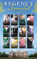 REGENCY SCANDAL COLLECTION EB