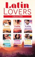 Latin Lovers Collection
