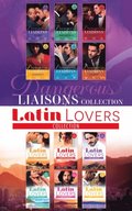 LATIN LOVERS & DANGEROUS EB