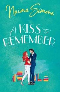 Kiss To Remember (Rose Bend)