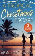 TROPICAL CHRISTMAS ESCAPE EB
