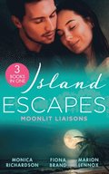 Island Escapes: Moonlit Liaisons