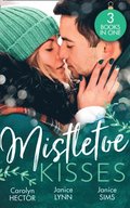 Mistletoe Kisses: The Magic of Mistletoe / Winter Wedding in Vegas / This Winter Night