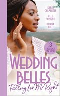 WEDDING BELLES FALLING FOR EB