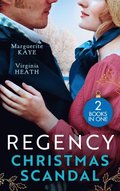 REGENCY CHRISTMAS SCANDALS EB