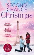 SECOND CHANCE CHRISTMAS EB