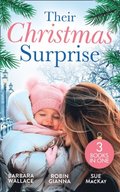 THEIR CHRISTMAS SURPRISE EB