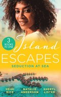 ISLAND ESCAPES SEDUCTION EB