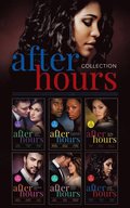 AFTER HOURS COLLECTION EB