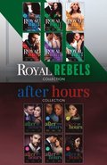 ROYAL REBELS & AFTER HOURS EB