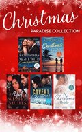 CHRISTMAS PARADISE COLLECTI EB