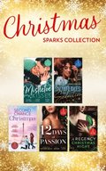 CHRISTMAS SPARKS COLLECTION EB