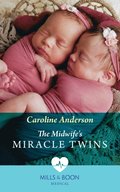 Midwife's Miracle Twins (Mills & Boon Medical)
