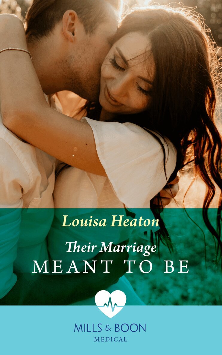 Louisa Heaton - Their Marriage Meant To Be, E-bok
