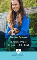 Rescue Dog To Heal Them