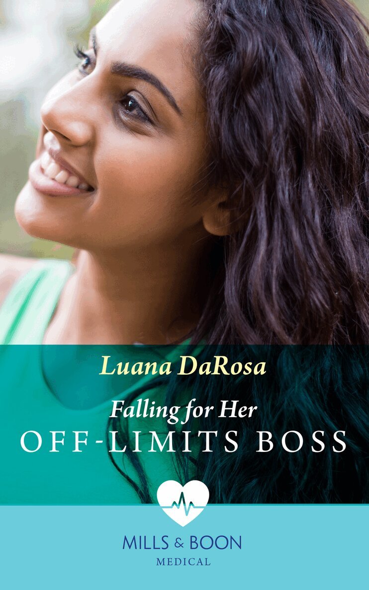 Luana DaRosa - Falling For Her Off-Limits Boss, E-bok