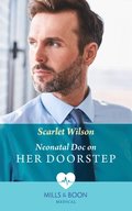 Neonatal Doc On Her Doorstep