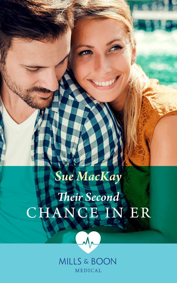 Sue MacKay - Their Second Chance In Er, E-bok