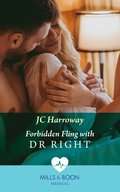 FORBIDDEN FLING WITH DR EB
