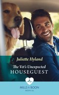 VETS UNEXPECTED HOUSEGUEST EB