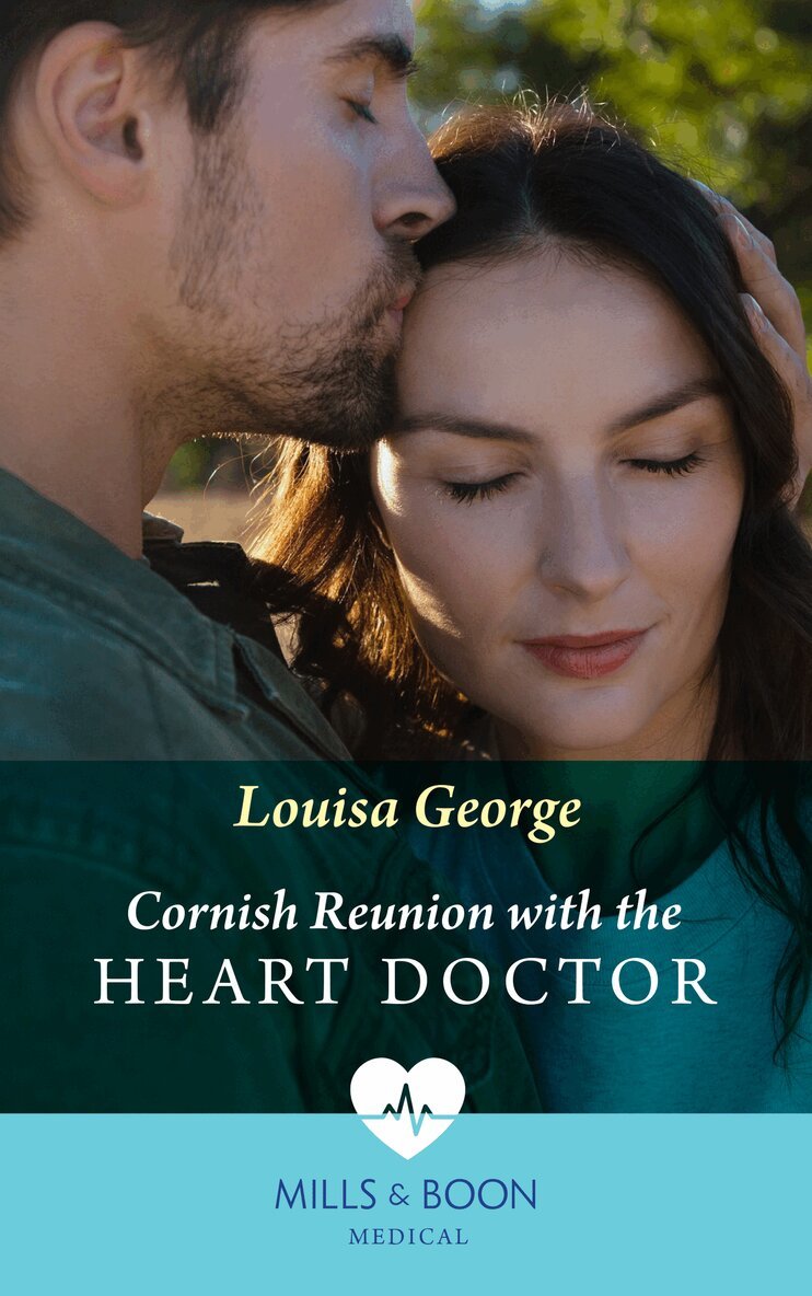 Louisa George - Cornish Reunion With The Heart Doctor, E-bok