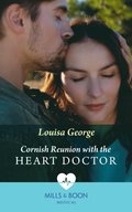 CORNISH REUNION WITH HEART EB