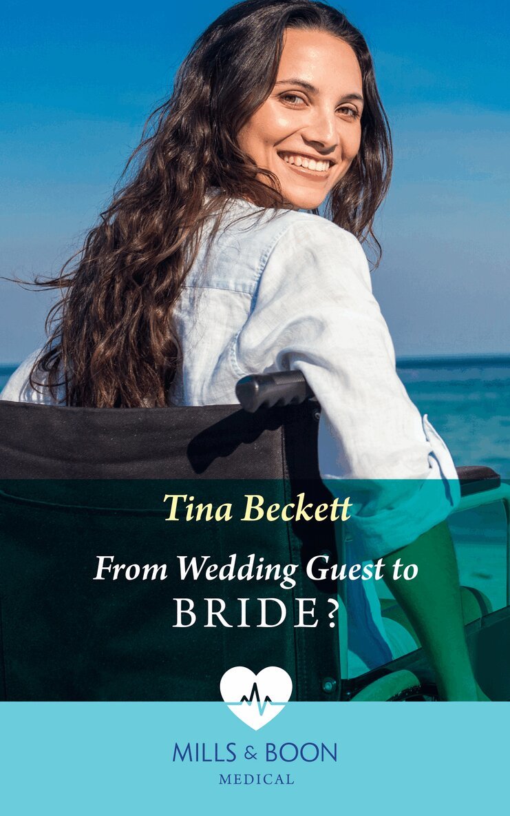 Tina Beckett - From Wedding Guest To Bride?, E-bok