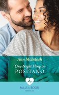 ONE-NIGHT FLING IN POSITANO EB
