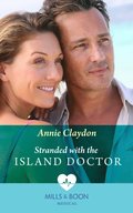 STRANDED WITH ISLAND DOCTOR EB