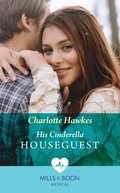 HIS CINDERELLA HOUSEGUEST EB