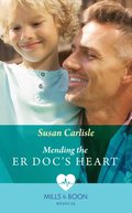 Mending The Er Doc's Heart