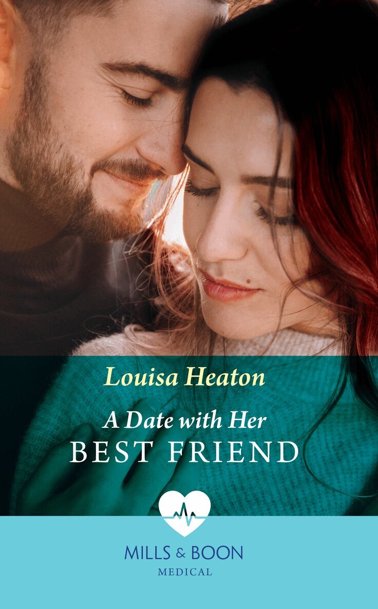 Louisa Heaton - Date With Her Best Friend, E-bok