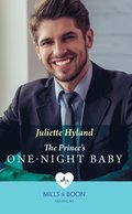 PRINCES ONE-NIGHT BABY EB