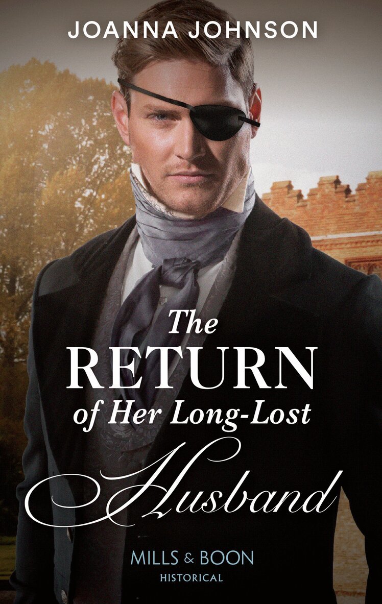 Joanna Johnson - Return Of Her Long-Lost Husband, E-bok