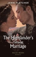 Highlander's Tactical Marriage