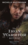 Iron Warrior Returns