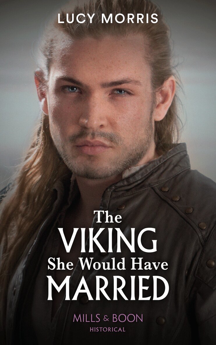 Lucy Morris - Viking She Would Have Married, E-bok