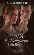 Wife The Marquess Left Behind