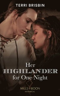 Her Highlander For One Night