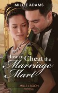How To Cheat The Marriage Mart